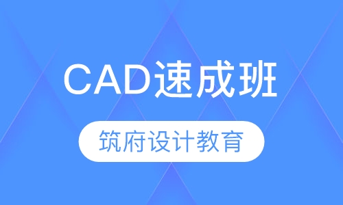 CAD速成班