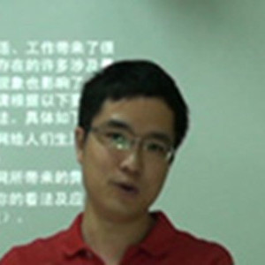 重庆汇梦教育:执行校长 刘老师