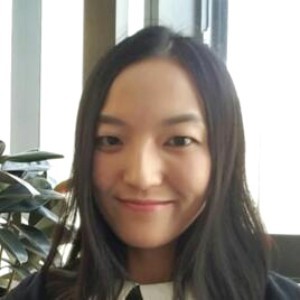 Lily 老师