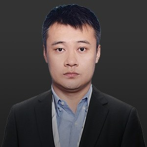 天津宏景国际教育:Frank