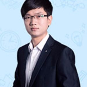 达内童程童美石家庄校区:张昊