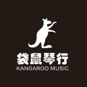 郑州袋鼠琴行