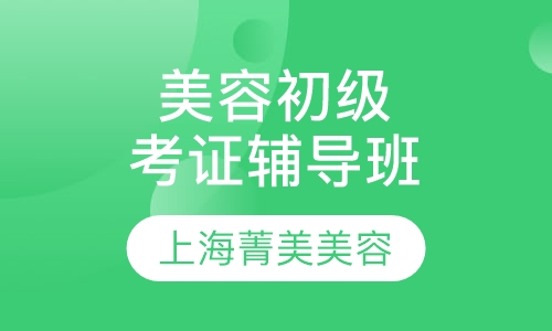 初级考证辅导班