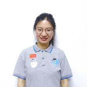 杭州易贝乐国际少儿英语:Chelsea
