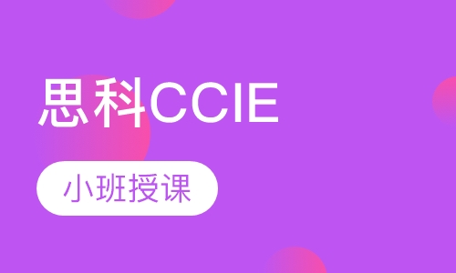 思科CCIE