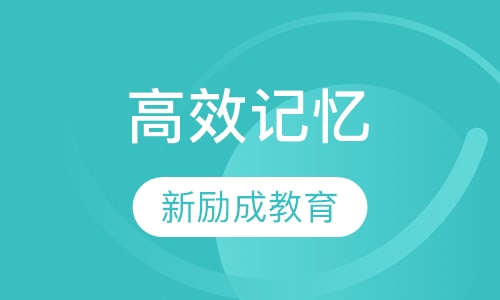 高效记忆