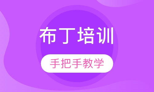 布丁培训