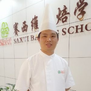 黎宇锋