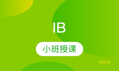 IB