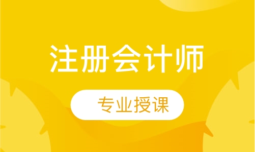 注册会计师