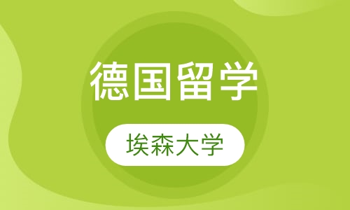 杜伊斯堡-埃森大学