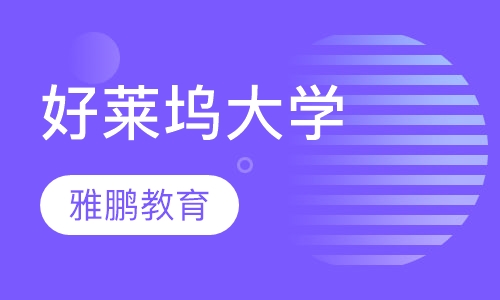 好莱坞大学