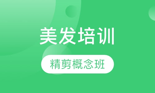 精剪概念班（21天）