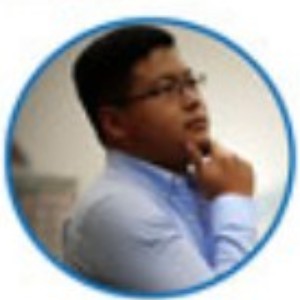 广州奇季教育:刘祁 Lokie