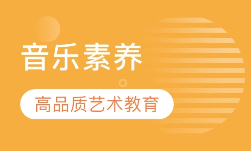 音乐素养