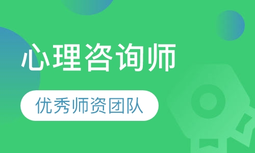 二级心理咨询师