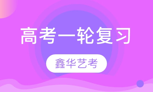 高考一轮复习