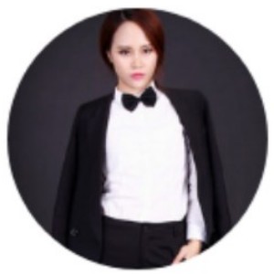 广州悉美美妆教育:珊珊老师