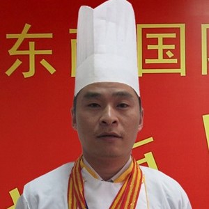 广州东南国际烹饪学校:张化梅老师