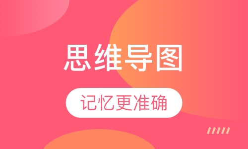 思维导图