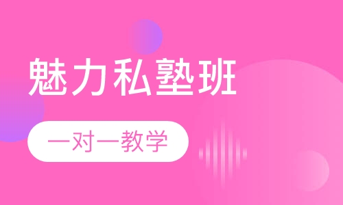 魅力私塾班