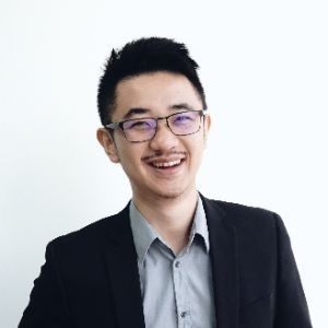 广州禾君硕行教育:Eliot. Zheng