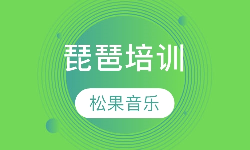 琵琶培训