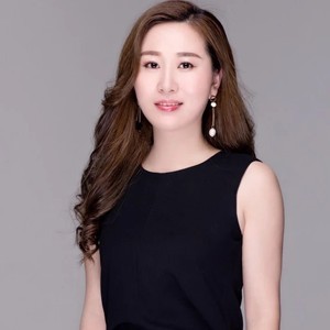 苏州艾茜美甲纹绣职业培训学校:亚平老师