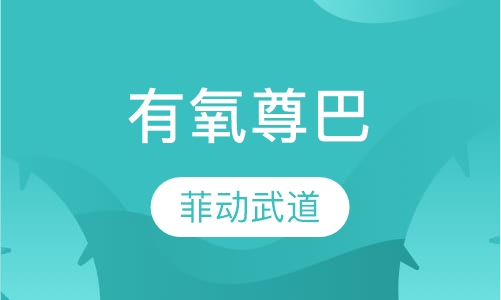 有氧尊巴