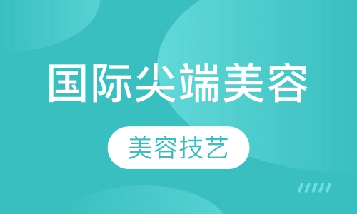 国际尖端芳香SPA深造全科班