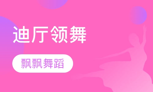 迪厅领舞
