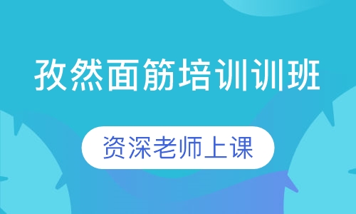 孜然面筋培训训班