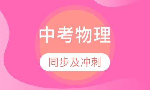 中考物理复习（同步）