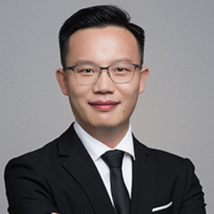 天津学大教育:庞向阳