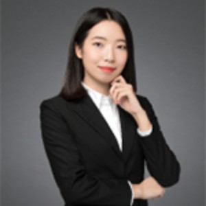Kate Ho何枫桢