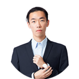 上海启德考培:Gerard