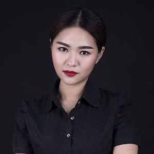 西安唯依彩妆:孙梦瑶