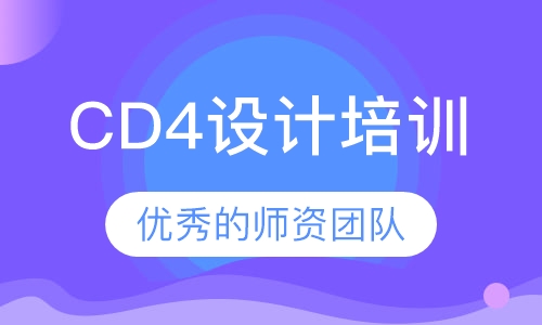 CD4设计培训