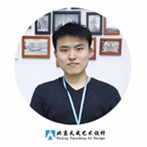 白冰