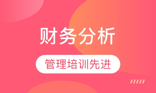 公司财务分析与风险防范