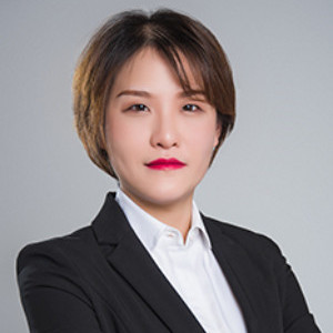 天津学大教育:范冬娜