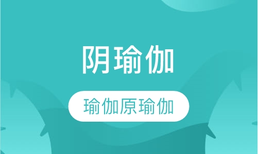 阴瑜伽