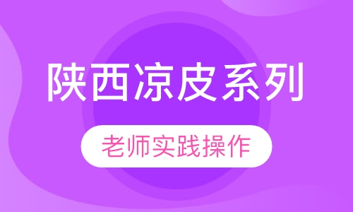 陕西凉皮系列
