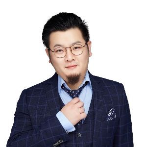 天津朗播教育:张可腾