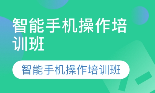 电脑培训老人斑