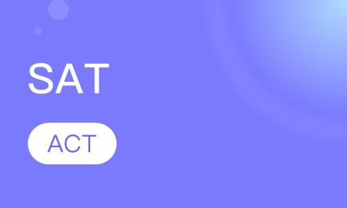 SAT/ACT