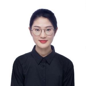 成都埃森英语:Rayco 卿瑶