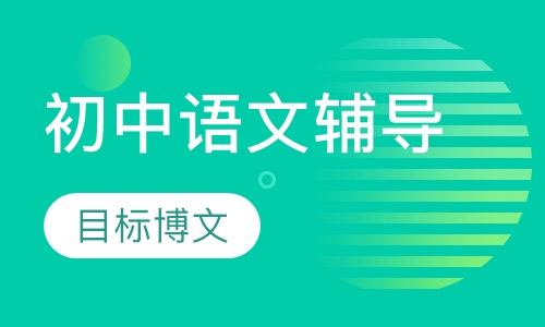 初中语文辅导