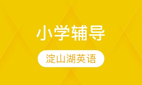 小学辅导