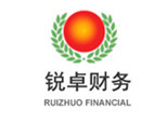 上海锐卓财务实训